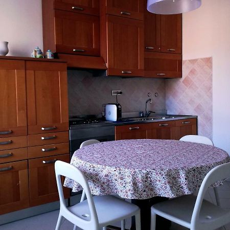 La Piazzetta Apartment Sestri Levante Luaran gambar