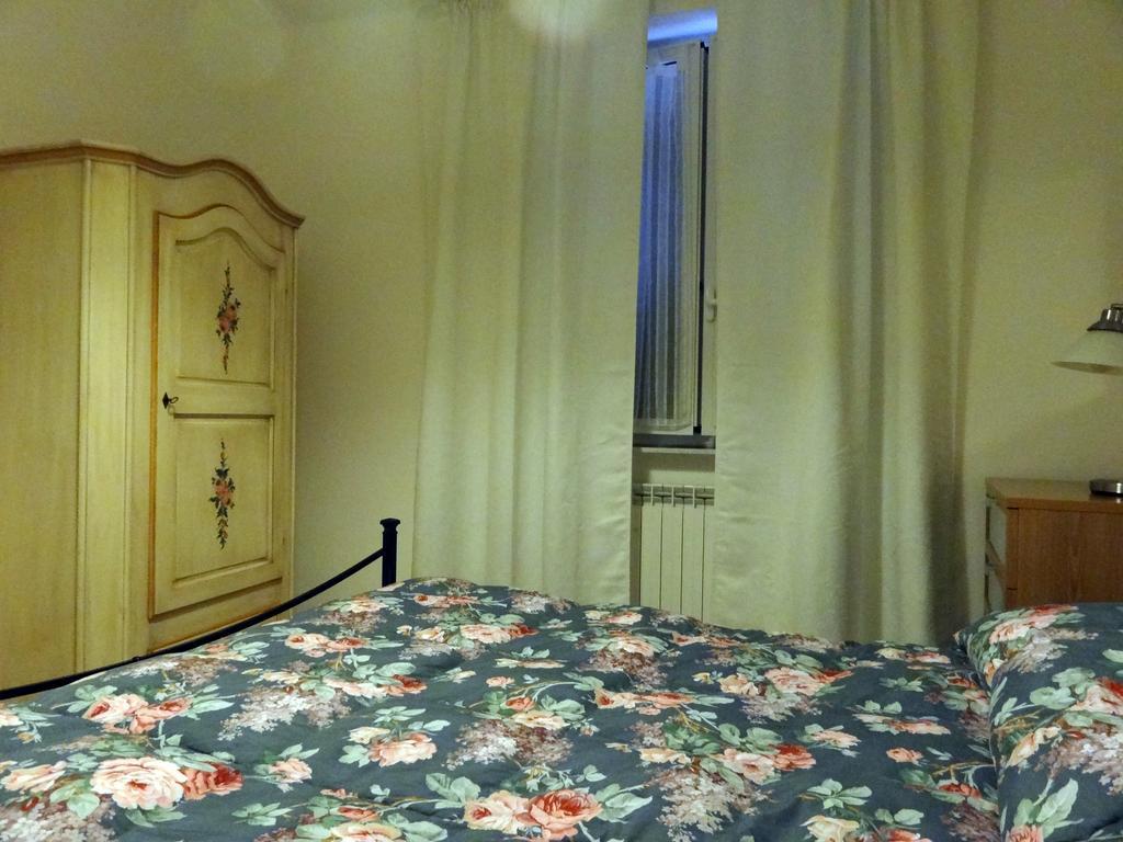 La Piazzetta Apartment Sestri Levante Bilik gambar