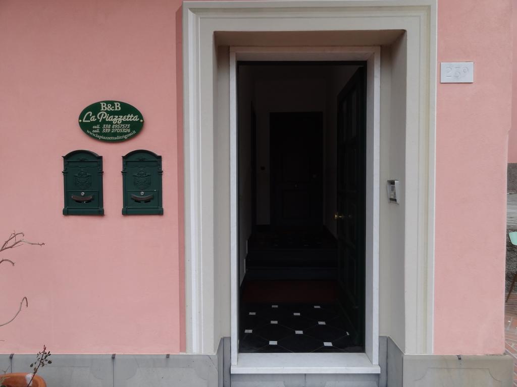 La Piazzetta Apartment Sestri Levante Bilik gambar